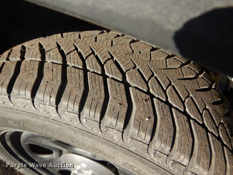 image for item FG9925 2013 Ford Explorer Police SUV