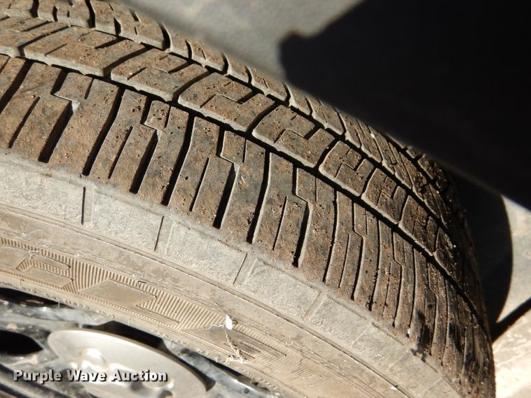 image for item FG9925 2013 Ford Explorer Police SUV