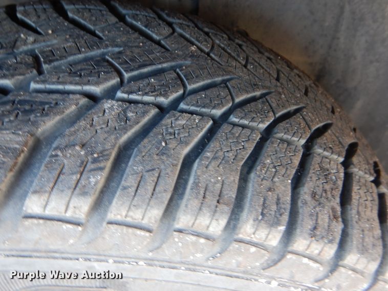 image for item FG9925 2013 Ford Explorer Police SUV