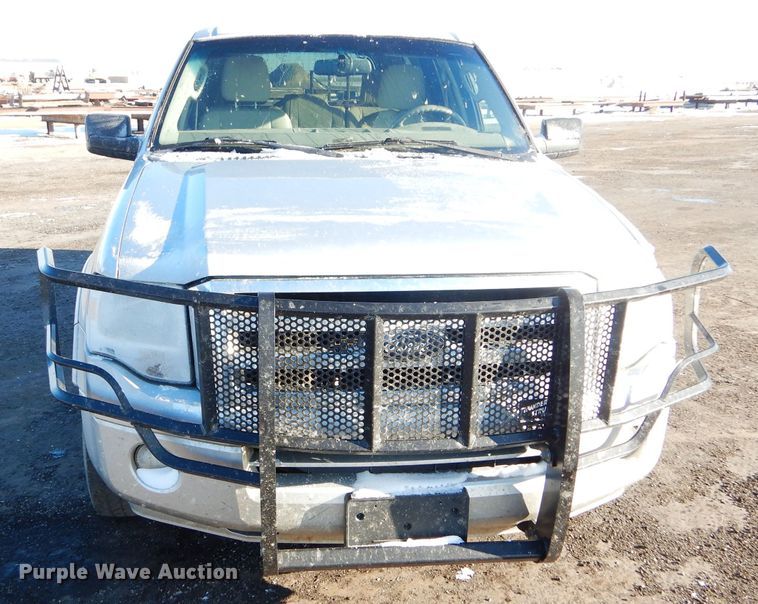image for item FG9926 2010 Ford Expedition SUV
