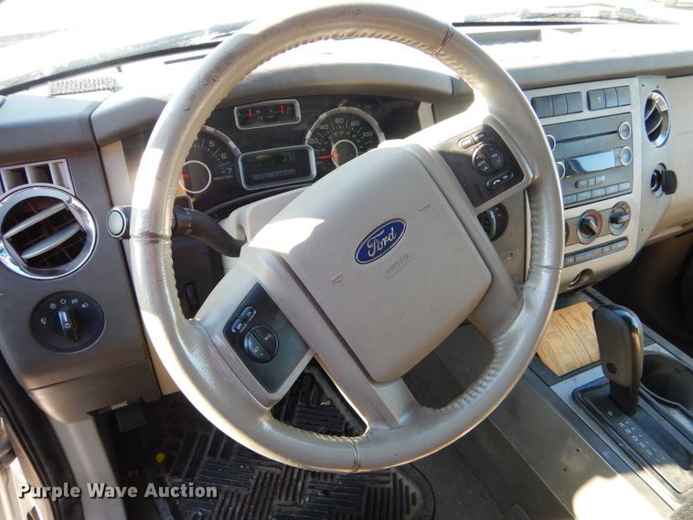 image for item FG9926 2010 Ford Expedition SUV