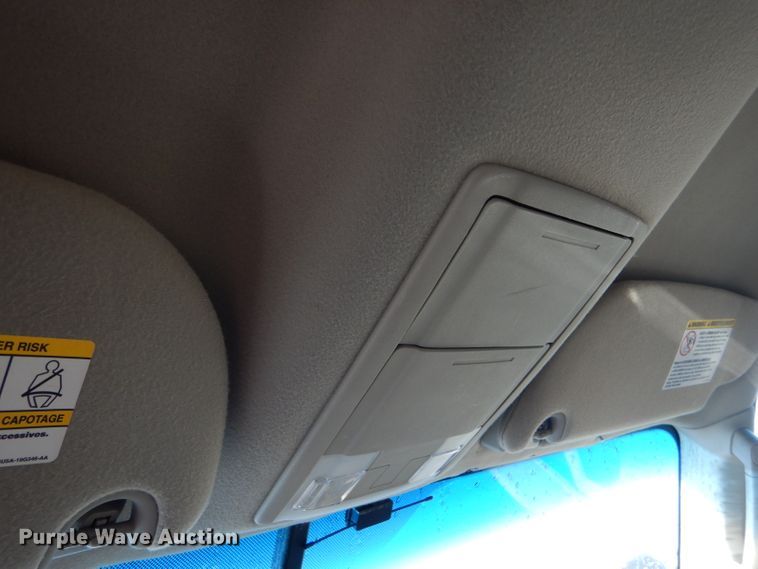 image for item FG9926 2010 Ford Expedition SUV