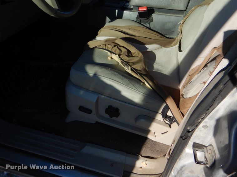 image for item FG9926 2010 Ford Expedition SUV