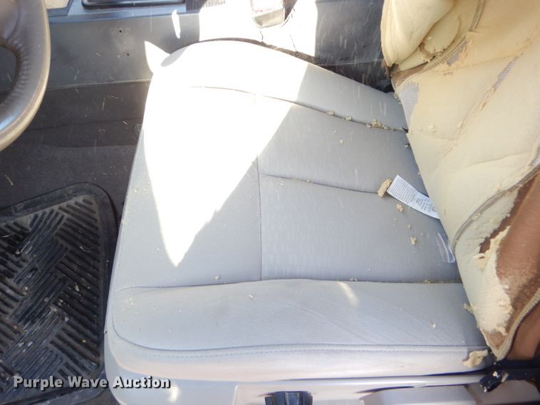 image for item FG9926 2010 Ford Expedition SUV