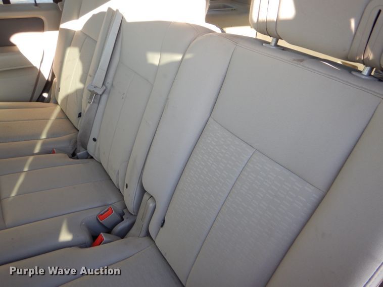 image for item FG9926 2010 Ford Expedition SUV
