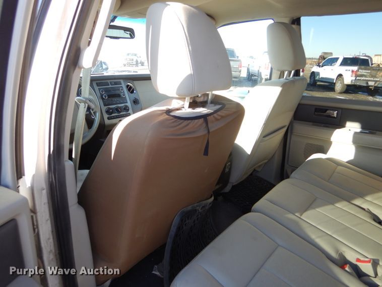 image for item FG9926 2010 Ford Expedition SUV