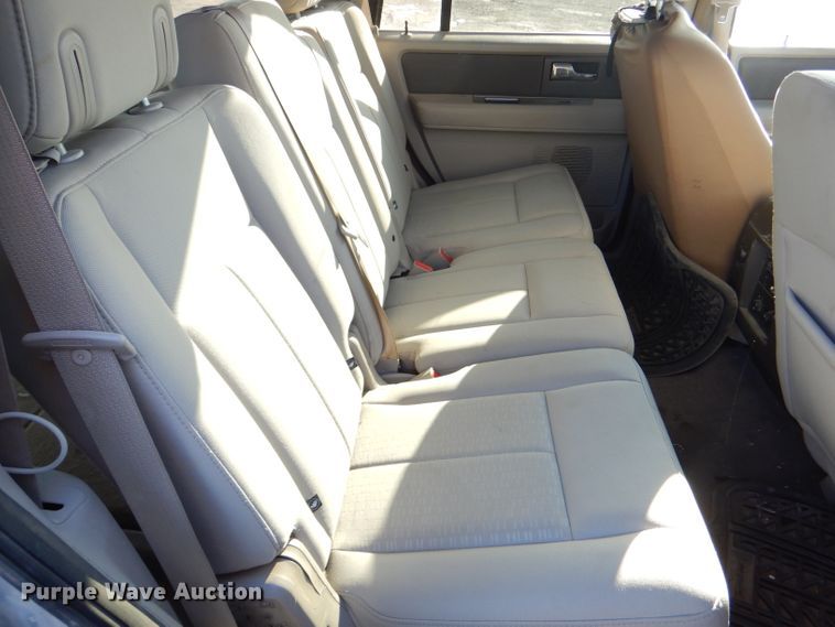 image for item FG9926 2010 Ford Expedition SUV