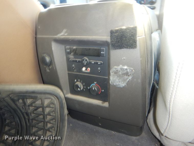 image for item FG9926 2010 Ford Expedition SUV