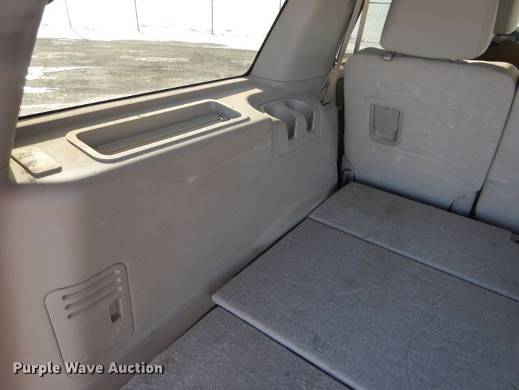 image for item FG9926 2010 Ford Expedition SUV