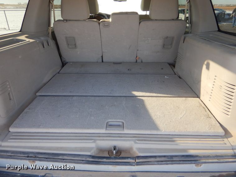 image for item FG9926 2010 Ford Expedition SUV
