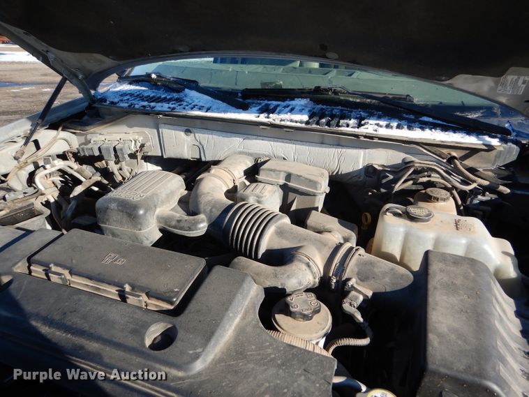 image for item FG9926 2010 Ford Expedition SUV