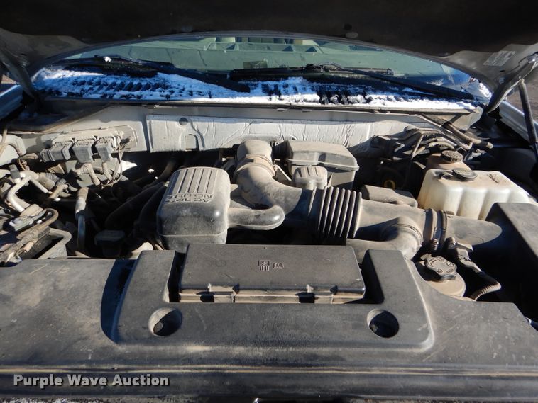 image for item FG9926 2010 Ford Expedition SUV