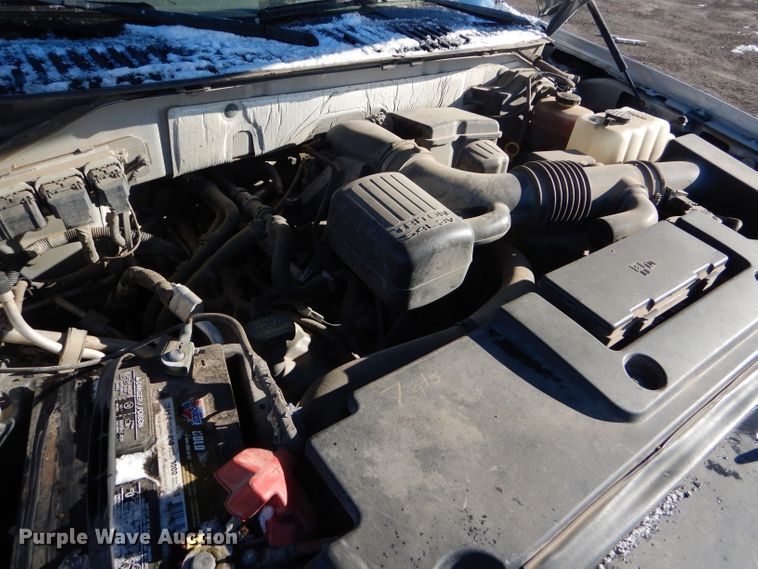 image for item FG9926 2010 Ford Expedition SUV