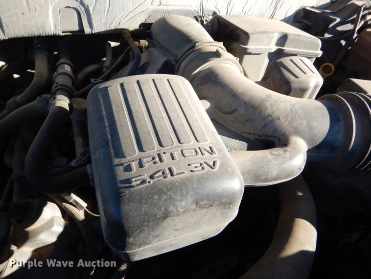 image for item FG9926 2010 Ford Expedition SUV