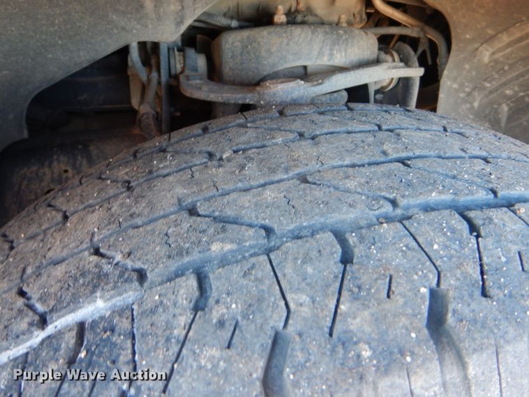 image for item FG9926 2010 Ford Expedition SUV