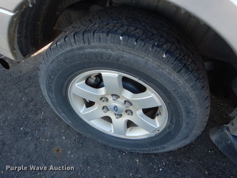 image for item FG9926 2010 Ford Expedition SUV