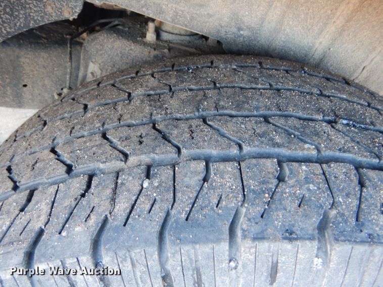 image for item FG9926 2010 Ford Expedition SUV