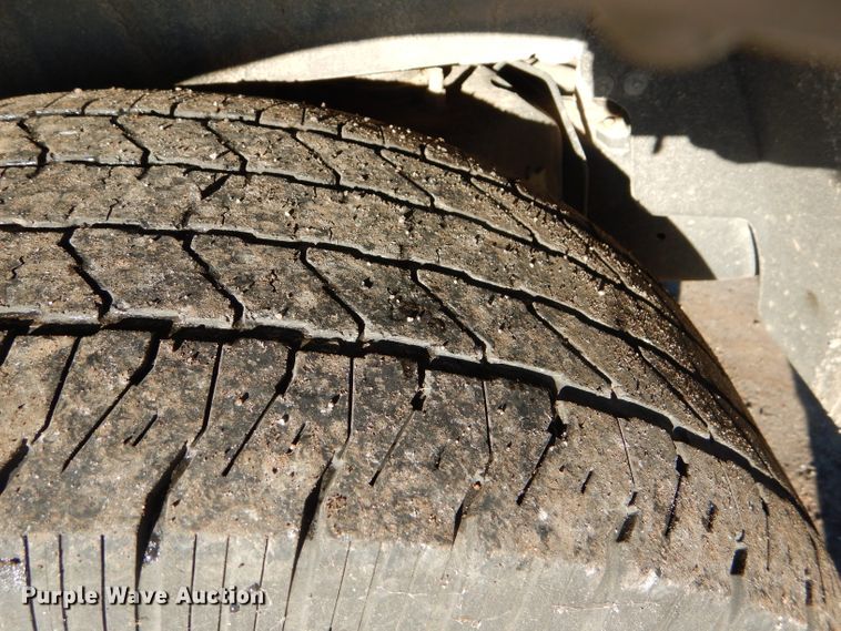 image for item FG9926 2010 Ford Expedition SUV