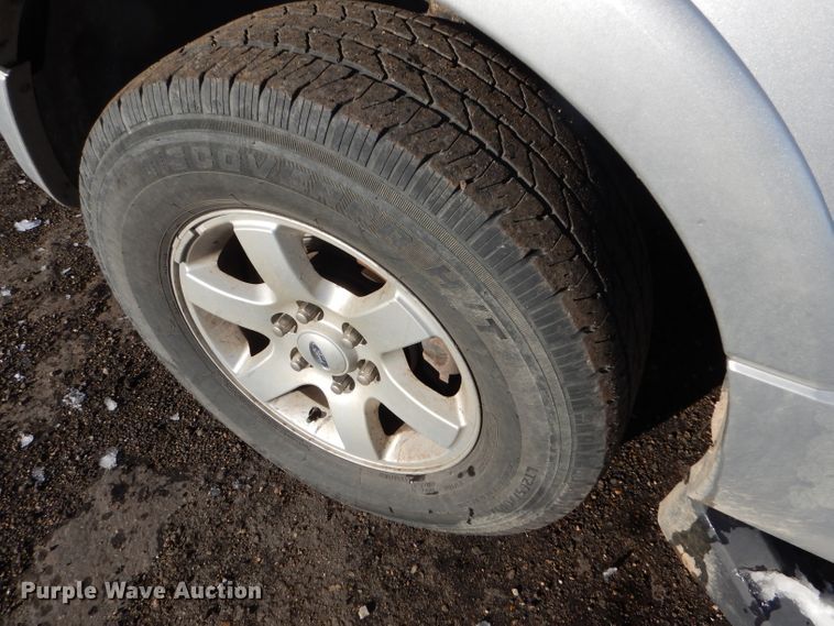 image for item FG9926 2010 Ford Expedition SUV