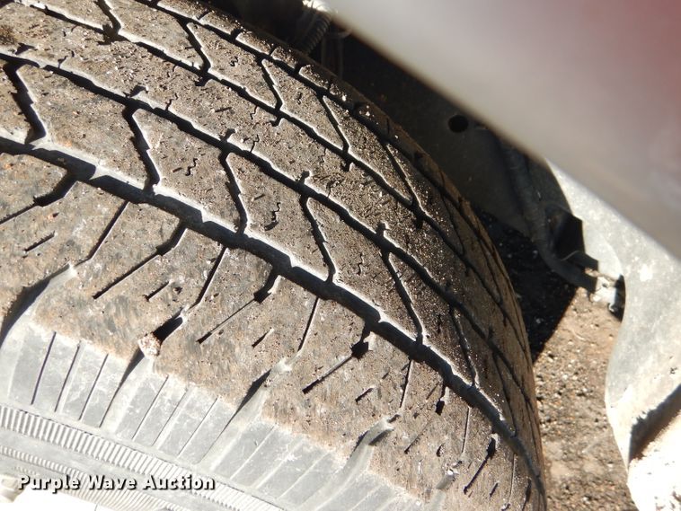 image for item FG9926 2010 Ford Expedition SUV