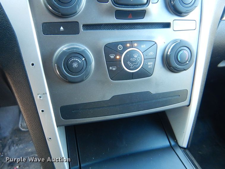 image for item FG9927 2013 Ford Explorer Police SUV