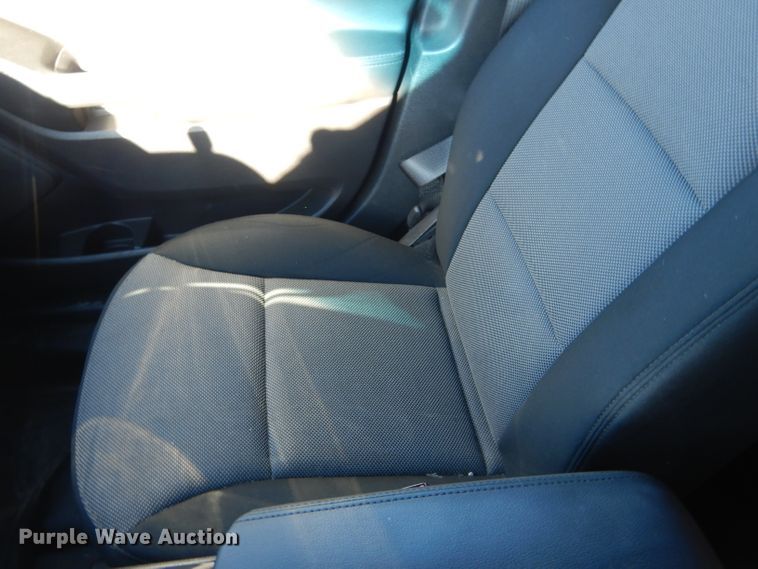 image for item FG9927 2013 Ford Explorer Police SUV