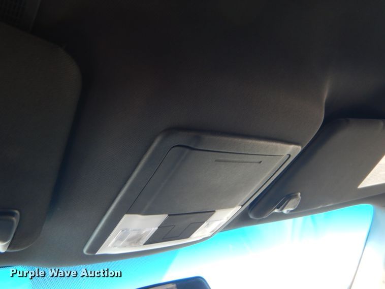 image for item FG9927 2013 Ford Explorer Police SUV