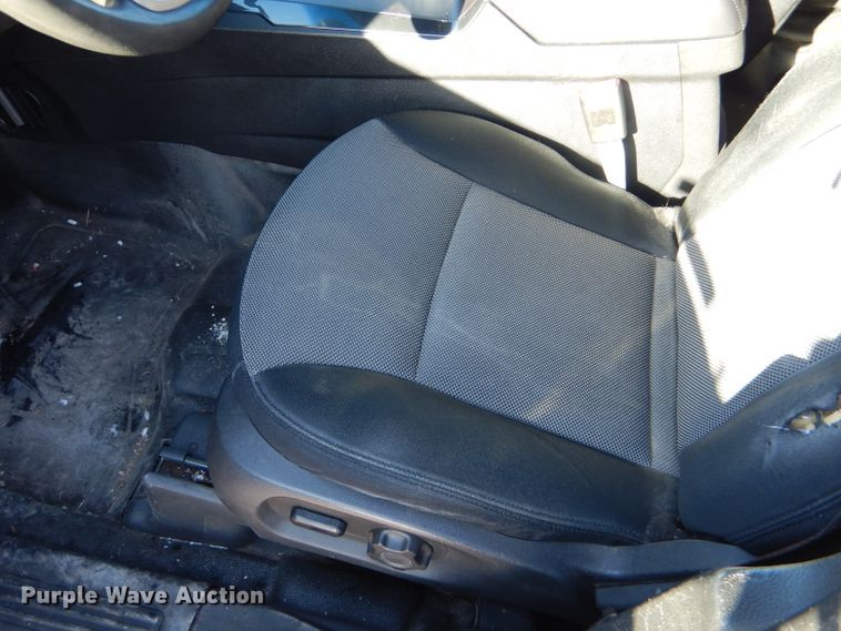 image for item FG9927 2013 Ford Explorer Police SUV