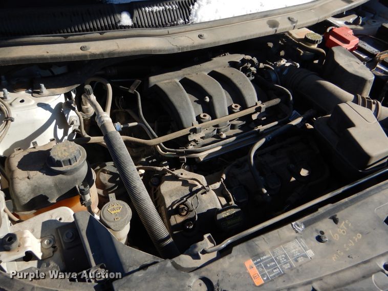 image for item FG9927 2013 Ford Explorer Police SUV