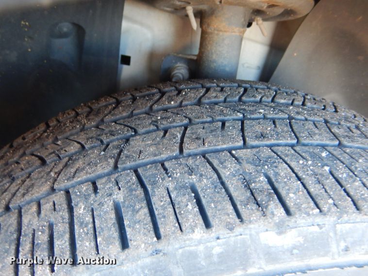 image for item FG9927 2013 Ford Explorer Police SUV