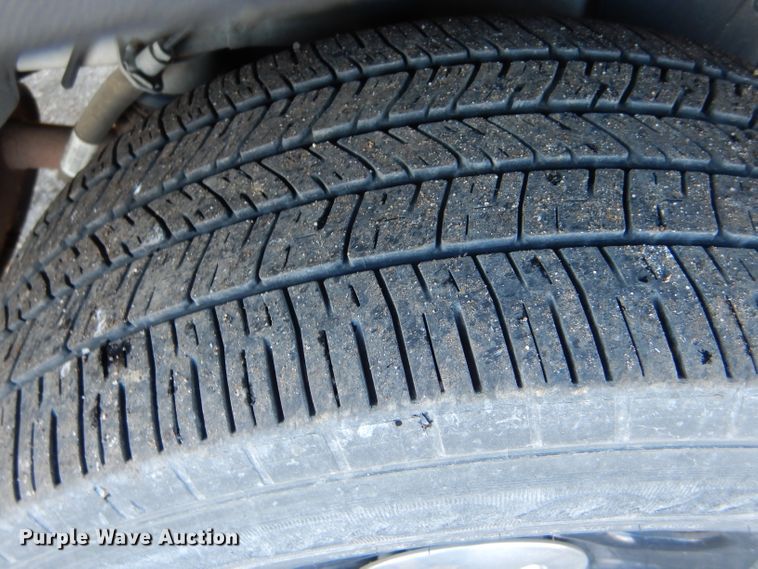 image for item FG9927 2013 Ford Explorer Police SUV