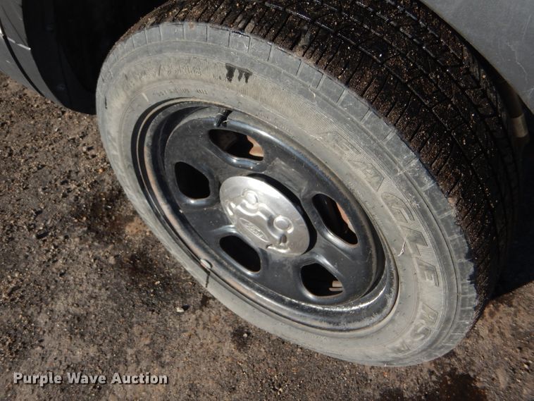 image for item FG9927 2013 Ford Explorer Police SUV