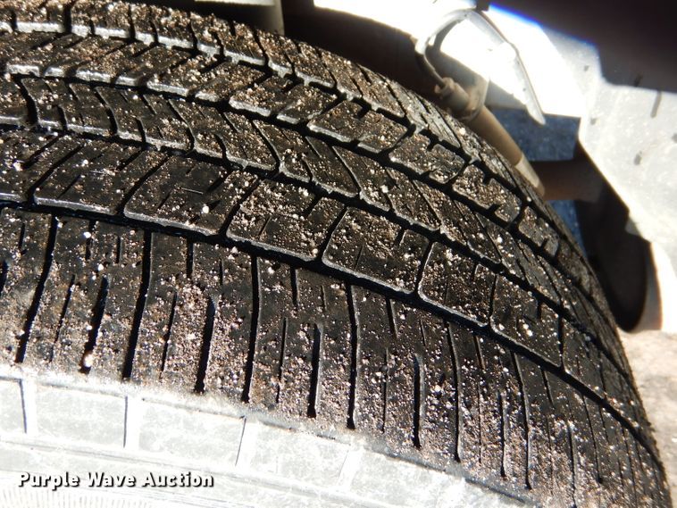 image for item FG9927 2013 Ford Explorer Police SUV