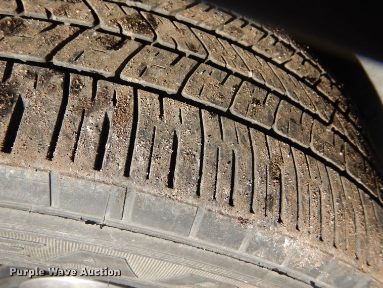 image for item FG9927 2013 Ford Explorer Police SUV