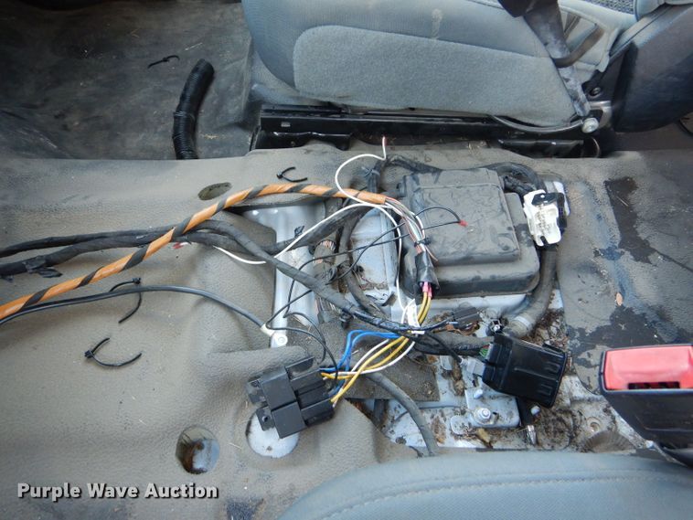 image for item FG9928 2015 Dodge Ram 1500 Crew Cab pickup truck