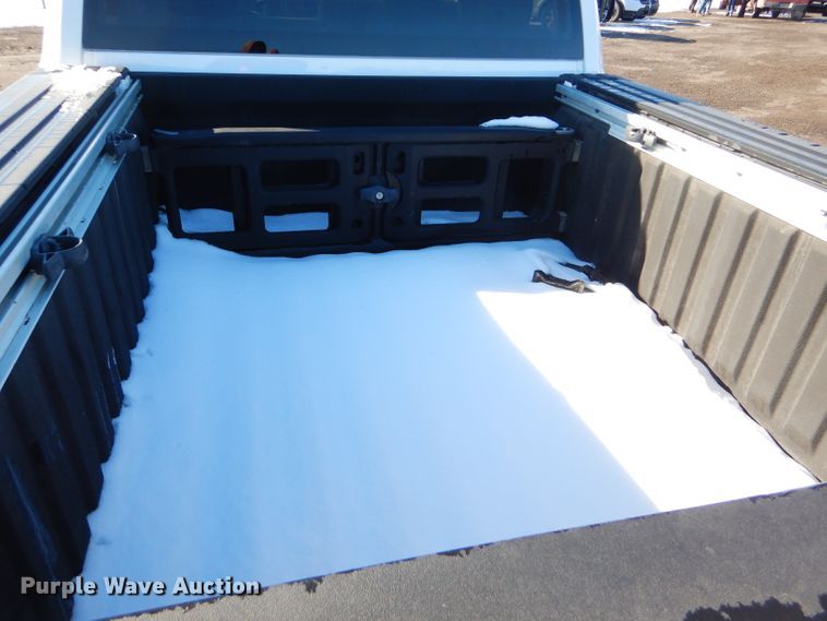 image for item FG9928 2015 Dodge Ram 1500 Crew Cab pickup truck