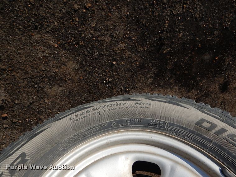 image for item FG9928 2015 Dodge Ram 1500 Crew Cab pickup truck