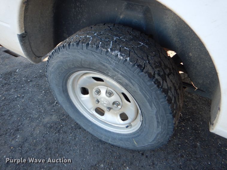 image for item FG9928 2015 Dodge Ram 1500 Crew Cab pickup truck