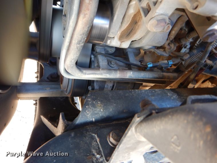 image for item FG9933 2009 Freightliner Business Class M2 semi truck