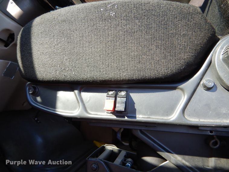 image for item FG9934 2005 Sterling L-Line dump truck