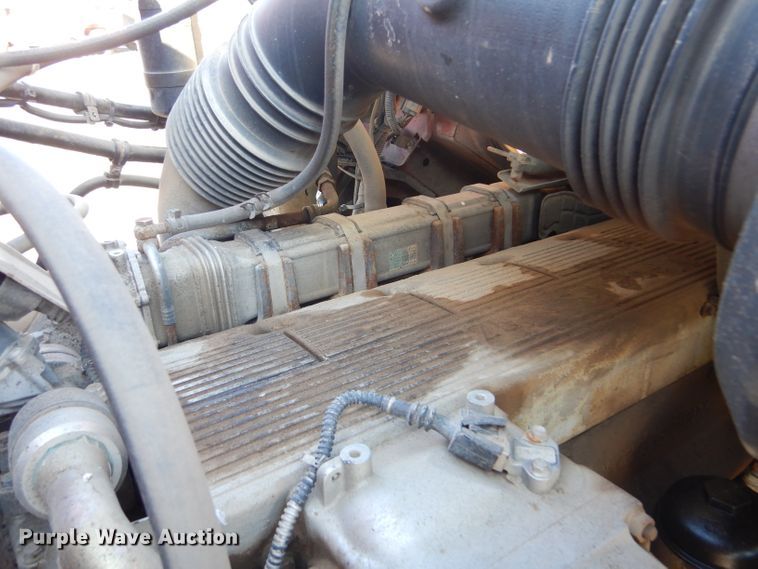 image for item FG9934 2005 Sterling L-Line dump truck