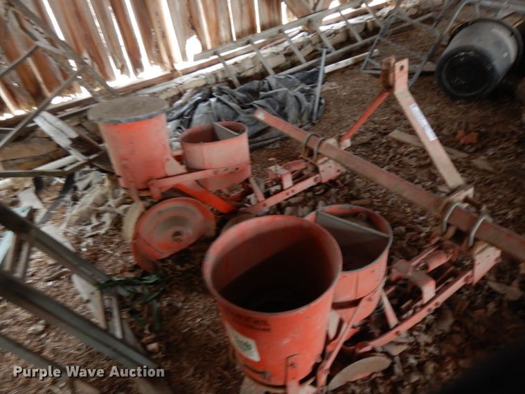 image for item FY9269 Cole planter