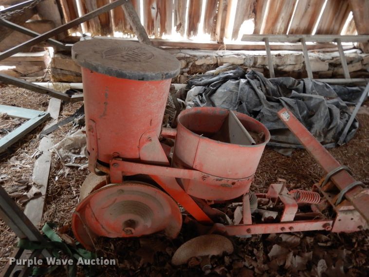 image for item FY9269 Cole planter