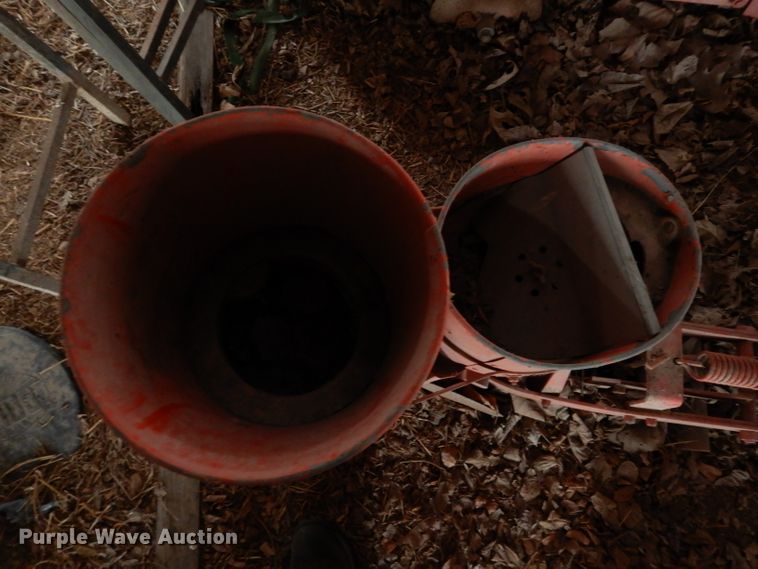 image for item FY9269 Cole planter