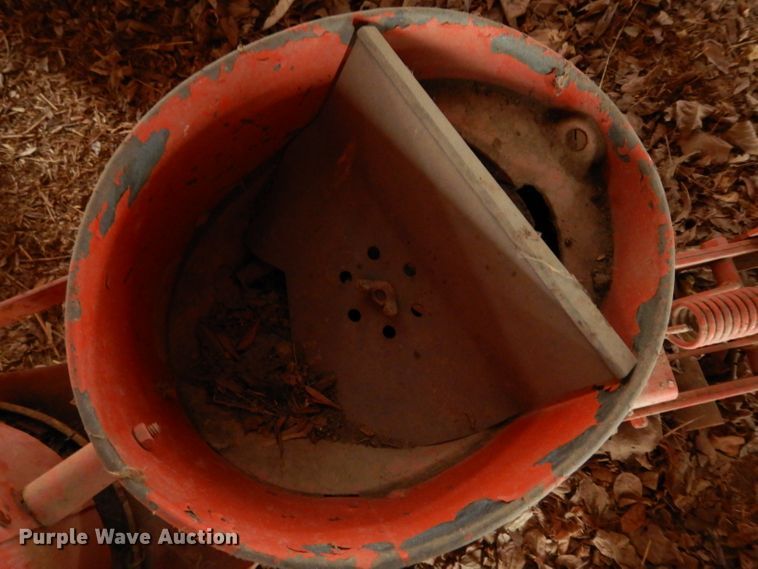 image for item FY9269 Cole planter