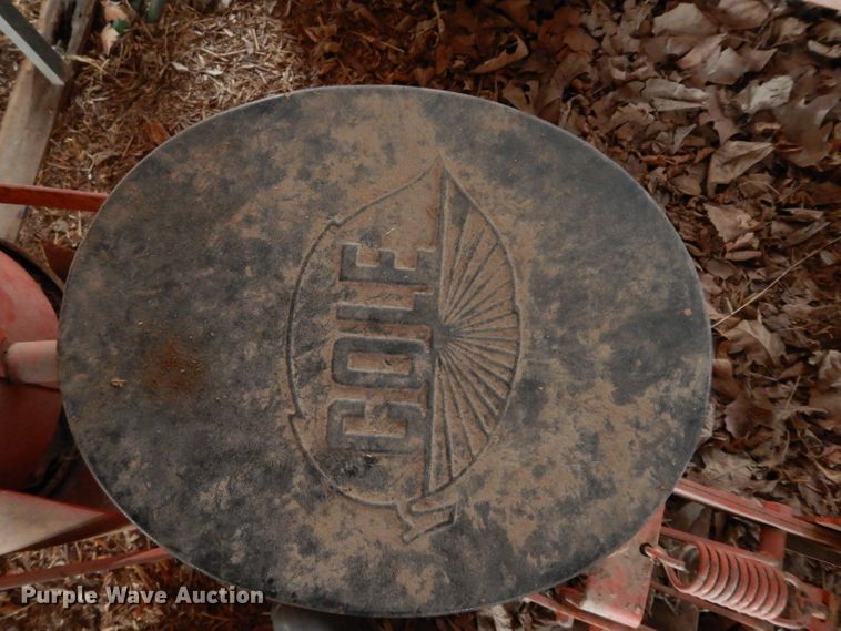 image for item FY9269 Cole planter