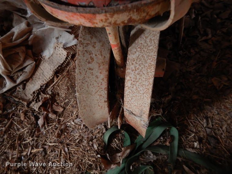 image for item FY9269 Cole planter