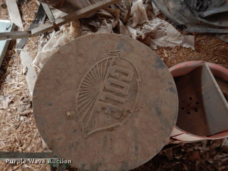 image for item FY9269 Cole planter