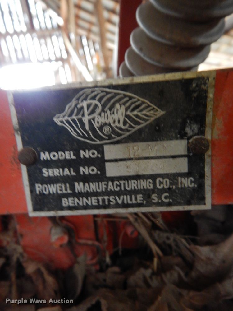 image for item FY9269 Cole planter