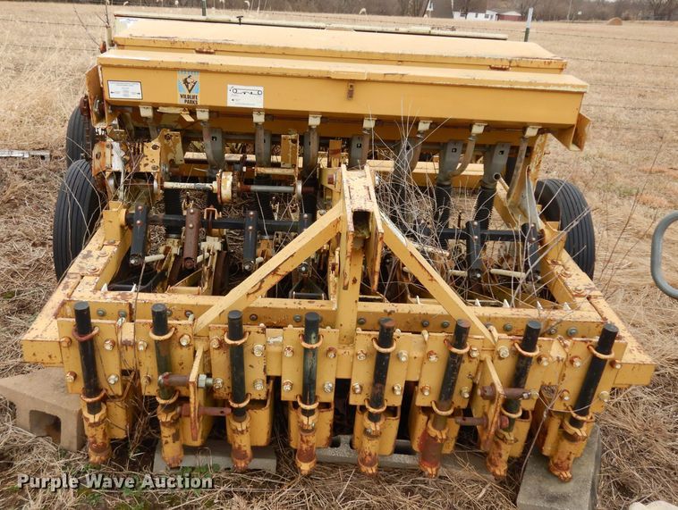 image for item FY9273 Truex 88 planter